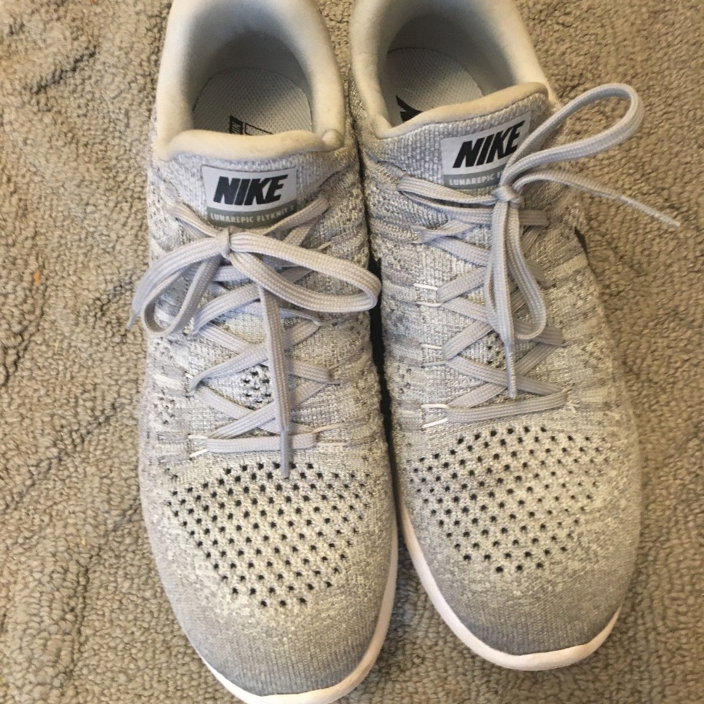 Nike Lunarepic Flyknit 2